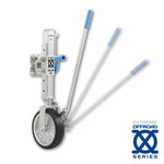 Ark XO350R XO Extreme Off Road Ratchet Jockey Wheel