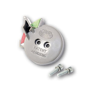 Ark Rotary Locking Tab With Spring For Extreme Off road XO Trailer Coupling ORXOLL