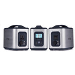 Amptron P750 60AH 750wh Lithium Portable Power Battery Box