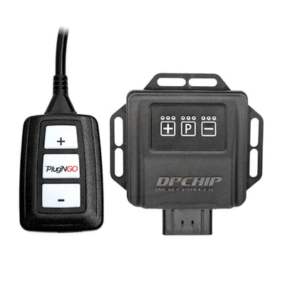 DPChip Diesel Power Chip EFI Diesel 4wd