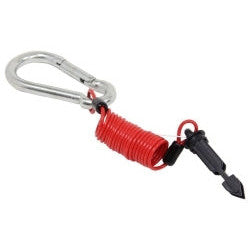 Fastway ZIP 4ft Breakaway Cable & Pin