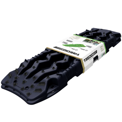 TRED PRO RECOVERY DEVICE MIDNIGHT GREY