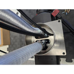 New AU Focus heater mounting base for 2KW and 5KW diesel heaters