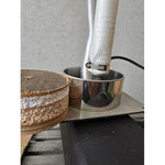 Steel mounting plate for 12V diesel heater units – AU Focus