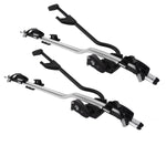 Thule ProRide Roof bike Rack Aluminum-Twin pack