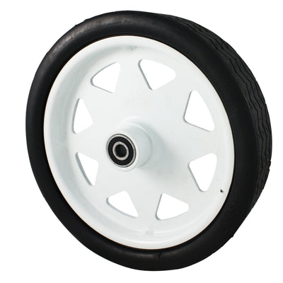 Ark 8" Premium Wheel - 200mm Replacement Jockey wheel PSW8