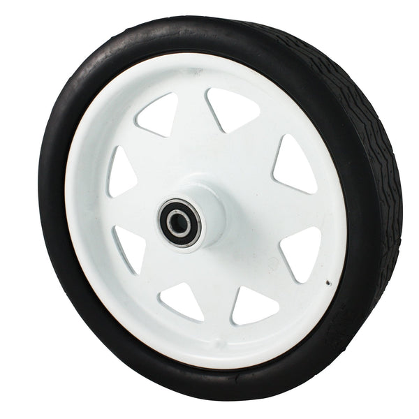 Ark 8" Premium Wheel - 200mm Replacement Jockey wheel PSW8