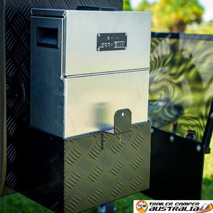 Protrek Jerry Box PTJB