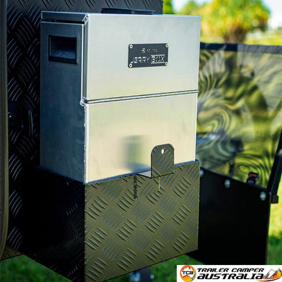 Protrek Jerry Box PTJB