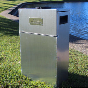 Protrek Jerry Box PTJB