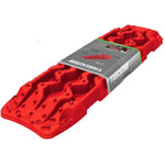TRED Heavy-duty Recovery Boards Red