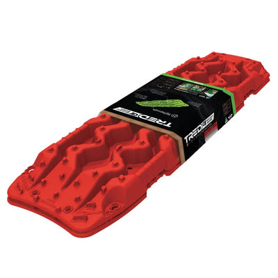 TRED GT RECOVERY DEVICE RED