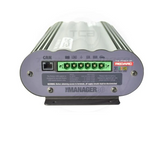 REDARC Manager30 V3 30A AC DC-DC 12v Battery Charger + MPPT Solar Input BMS1230S3