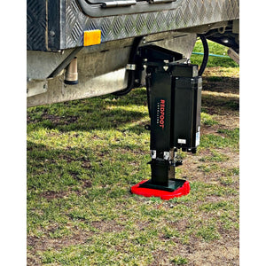 Redfoot AutoLift Jack Pads