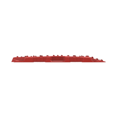 TRED HD Compact Recovery Boards Red