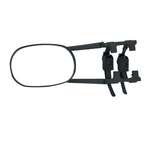 Reich Handy Mirror XL Extended Front View