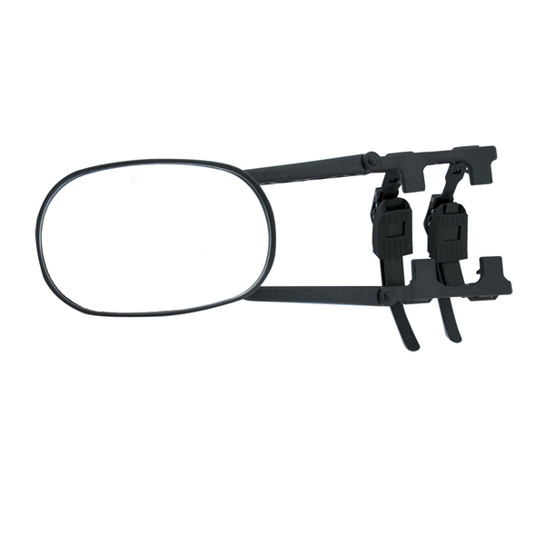 Reich Handy Mirror XL Extended Front View