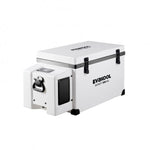 Evakool RF 60L Infinity Fibreglass Fridge Freezer