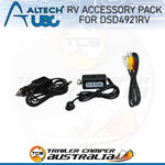 Altech RV Accessory Pack