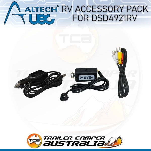 Altech RV Accessory Pack