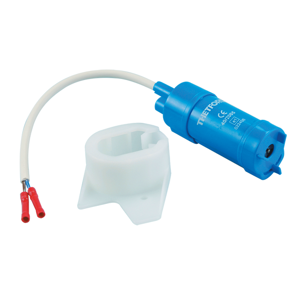 Thetford water pump for Thetford C2, C400, and C200 models