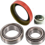 NSK Japanese Bearing Kit Inner Outer Bearing Seal Camper Trailer Caravan Ezytrail