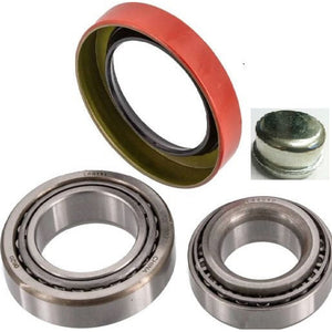 NSK Japanese Bearing Kit Inner Outer Bearing Seal Camper Trailer Caravan Ezytrail