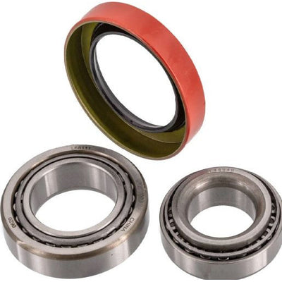NSK Japanese Bearing Kit Inner Outer Bearing Seal Camper Trailer Caravan Ezytrail
