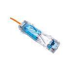 Upgrade your caravan's electrical protection with the AMP-Fibian S1000DX Surge Protector.