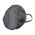 SignalMAX 80cm Offset Portable Dish For Caravans