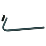 SignalMAX 80cm Offset Portable Dish For Caravans