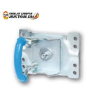 Ark Jockey Wheel Swivel Clamp SCL8