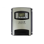 Voltech 30A DC to DC Battery Charger with MPPT Solar controller