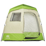 Smarttek Double Ensuite Shower Tent
