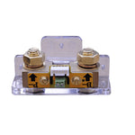 SK-500A 500AMP Battery Monitor with Shunt