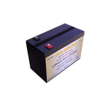 200AH Solarking Lithium Iron Battery Metal Case CB-200-12-150