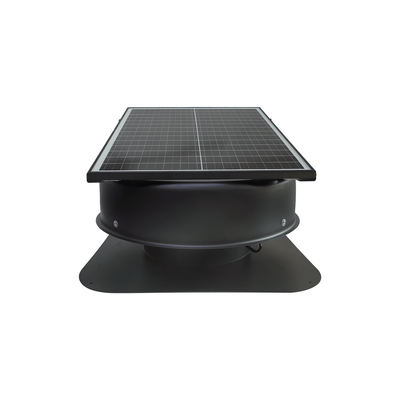 Solar Roof Ventilation Fan 320MM V3 Wireless