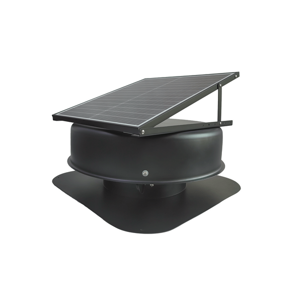 Solar Roof Ventilation Fan 320MM V3 Wireless