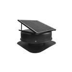 Solar Roof Ventilation Fan 320MM V3 Wireless
