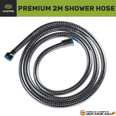 Smarttek 2 metre Premium Shower Hose