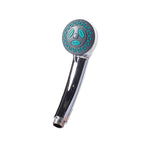 Smarttek Premium Twist Shower Rose