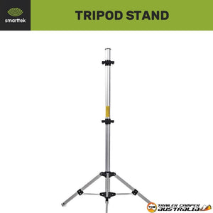 Smarttek hot water system tripod stand