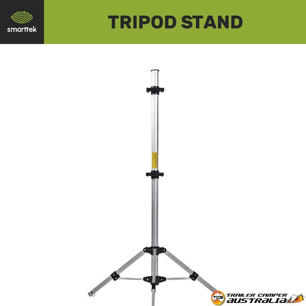 Smarttek hot water system tripod stand