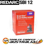 Redarc 100 Amp Battery Isolator
