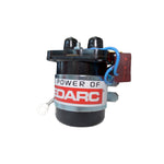 Redarc Smart Start SBI212 12V 200A Battery Isolator