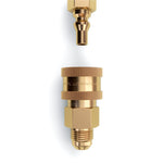 Smarttek Gas Quick Connects 3