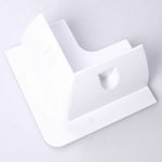 7Pcs Solar Panel Mounting Bracket Kit