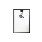 Solar panel Voltech 140W Black Frame