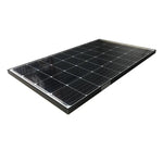 Voltech 140W Black Frame Solar panel