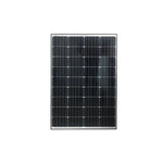 Solar panel Voltech 140W Black Frame